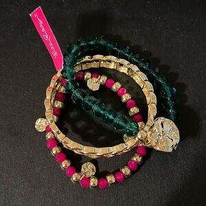 Lilly Pulitzer Bracelet